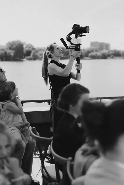 Titelbild von We Film Hamburg