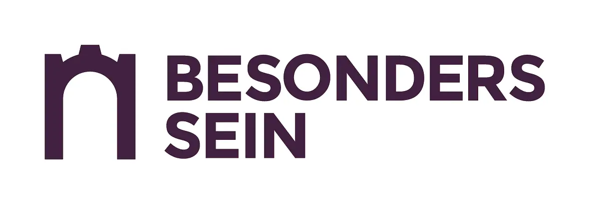 Titelbild von BESONDERS SEIN GmbH
