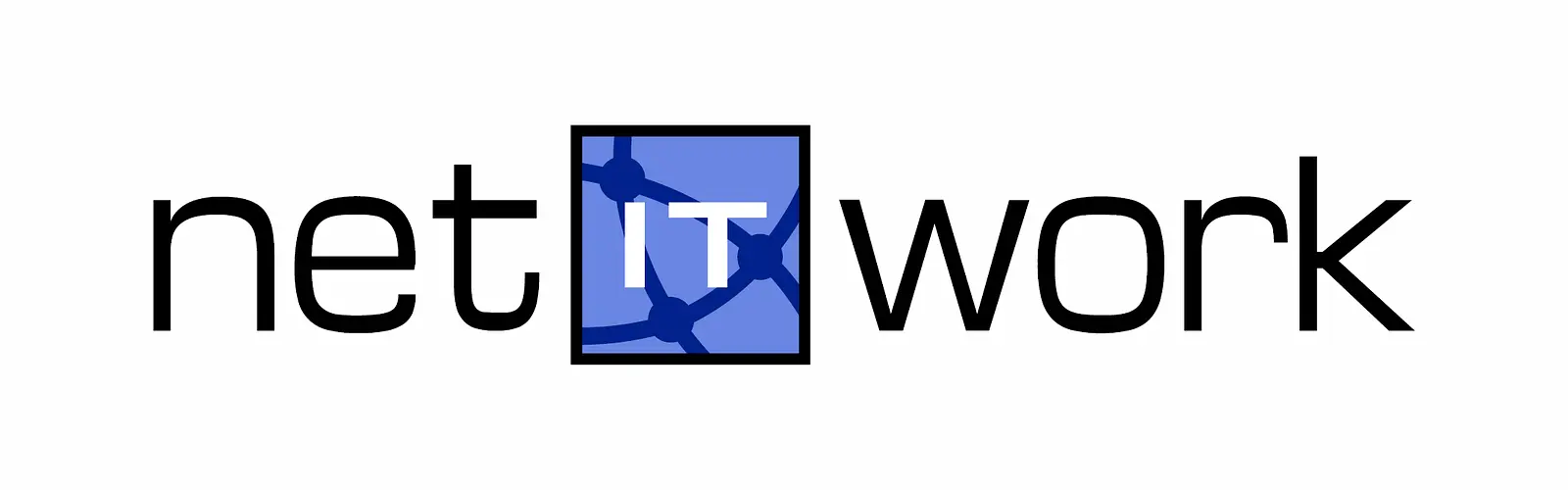 Titelbild von NETitwork GmbH