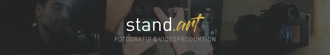 Titelbild von stand.art GmbH