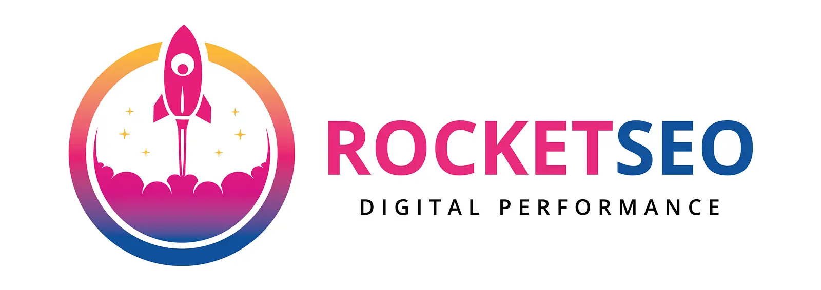 Titelbild von RocketSEO - Digital Performance